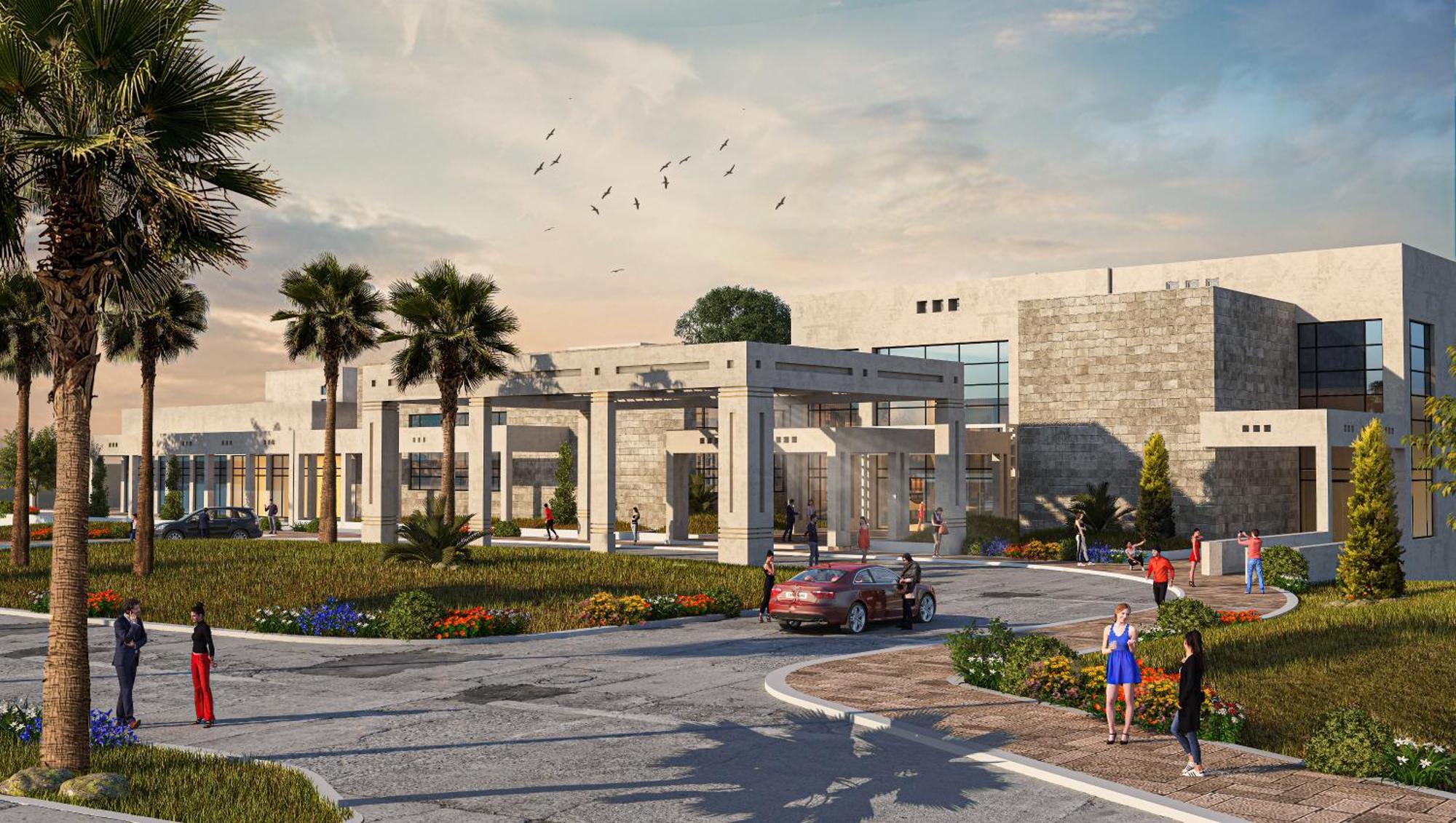 Jaz Elite Asteria Hotel Hurghada Ngoại thất bức ảnh